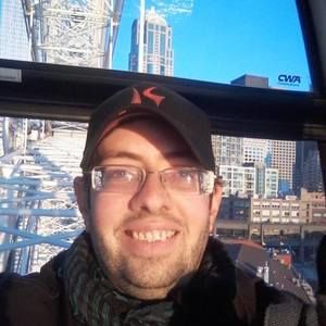 Meet your Posher, Patrick